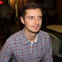 Антон Лактионов