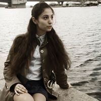 Анна Будурова