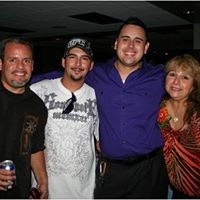 Nicholas P. V. Reinsch