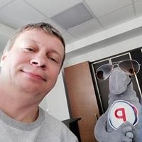 Андрей Штогаренко