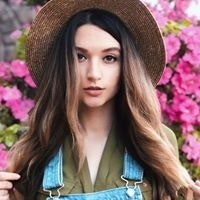 Юлия Черкаская