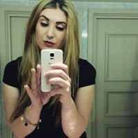 Анастасия Бурдейна