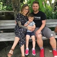 Katherine Bloomquist