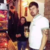 Владимир Шебанов