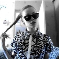 Елена Строганова