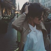 Надежда Успенская