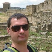 Nazarii Trokhymchenko