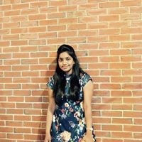 Manaswitha Chimakurthi