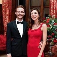 Maximillian Skal Gerlock