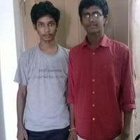 Srikanth Thottempudi