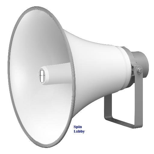 Spin Lobby