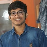 Abhinav Sai Choudary