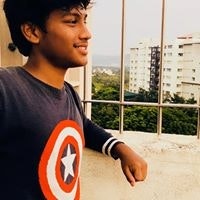 Sakunthala Putra Sairam