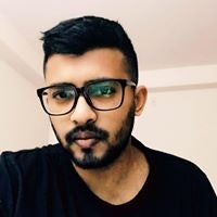 Ankit Biradar Crixus