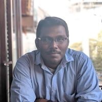 Vamsi Krishna Paluvadi