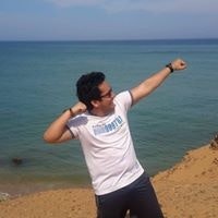 Andrés Javier Ortiz Peña