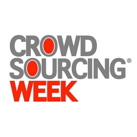 Crowdsourcing Week