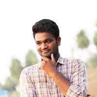 Suryatejavarma Mudunuri