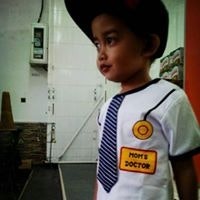 Sugiarto  Aditya Wijaya