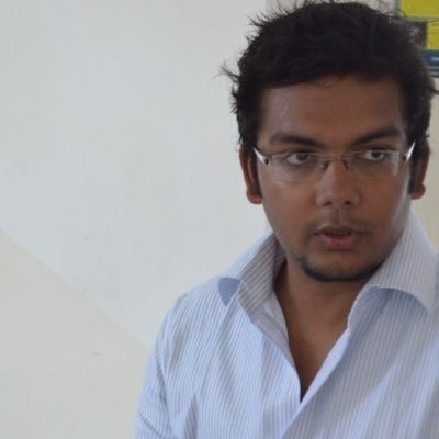 Abhishek Jain
