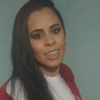 Rosana Maria da Silva