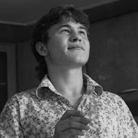 Юрий Александрович Яровой