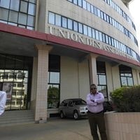 Cabinet JM Rajaofetra