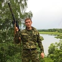 Сергей Кураксин