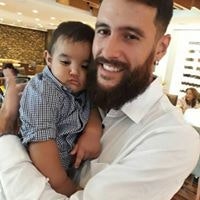 Ignacio Gonzalez Cortes