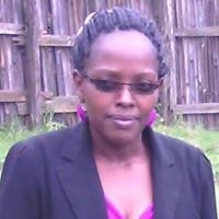 Tabitha Macharia