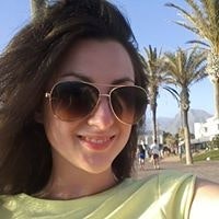 Ирина Богданова