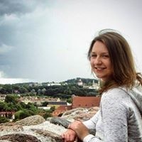 Парасюк Нина