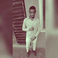 Daves Peace Akangbou