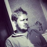 Роман Макаров