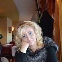 Кристина Гончарова