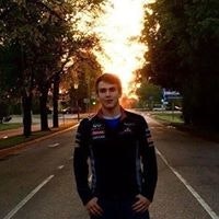 Иван Гаврилюк