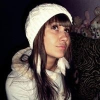 Роксолана Пастернак