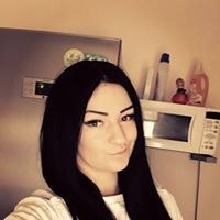 Лиза Шаховая