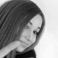 Мария Федотова