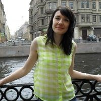 Диана Коракова