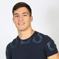 Петро Соколов