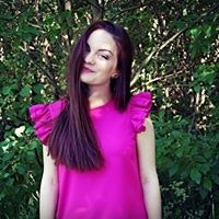 Марина Немировская