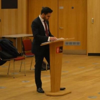 Amir Reza Malekzadeh