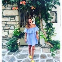 Albane Desazars de Montgailhard