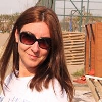 Виктория Кузнецова