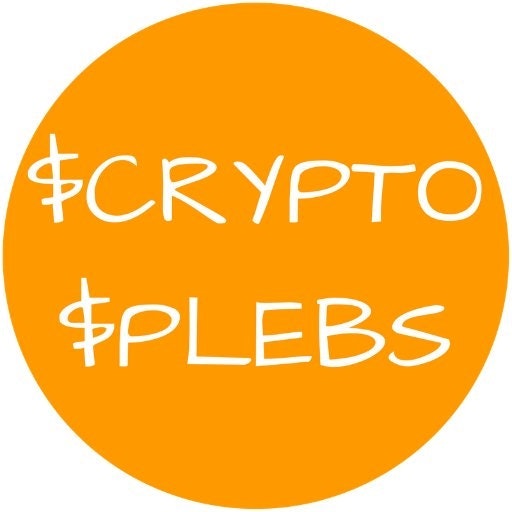 Cryptoplebs