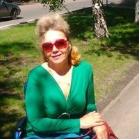 Татьяна Фролова