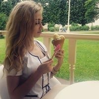 Ольга Картунова