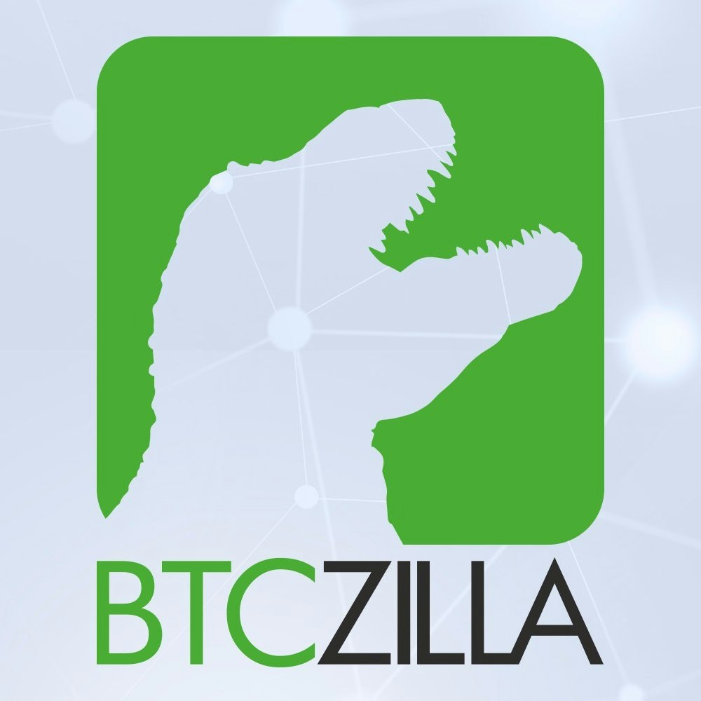 BTCzilla