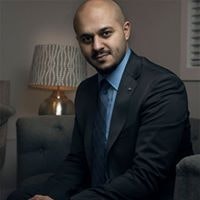 Maher M Al Demerdash